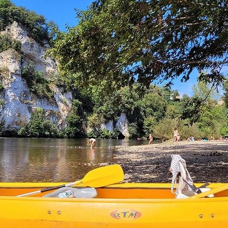 Camping Maeva Escapades Au P'Tit Bonheur Peyrillac-et-Millac エクステリア 写真