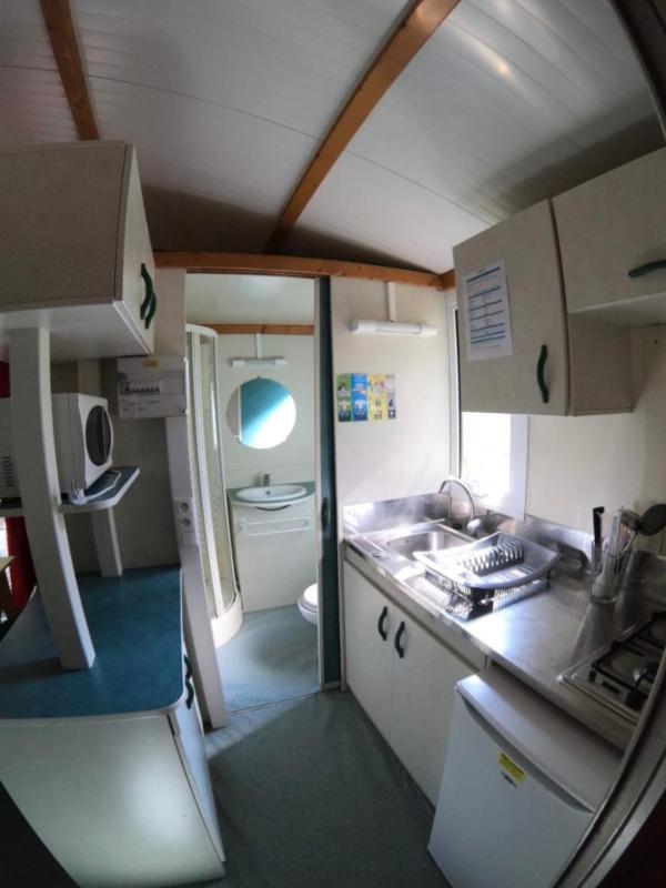 Camping Maeva Escapades Au P'Tit Bonheur Peyrillac-et-Millac エクステリア 写真