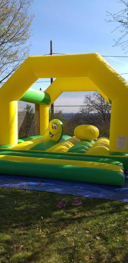 Camping Maeva Escapades Au P'Tit Bonheur Peyrillac-et-Millac エクステリア 写真