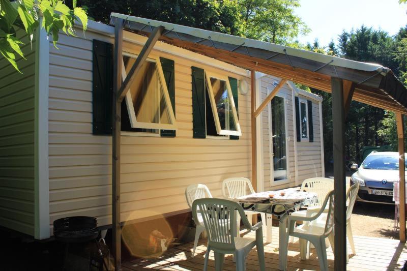 Camping Maeva Escapades Au P'Tit Bonheur Peyrillac-et-Millac エクステリア 写真