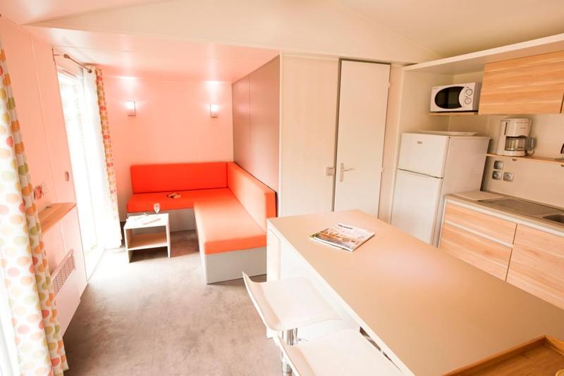 Camping Maeva Escapades Au P'Tit Bonheur Peyrillac-et-Millac エクステリア 写真